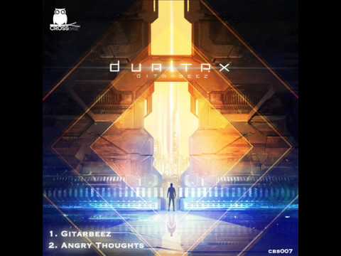 Dualtrx - Gitarbeez