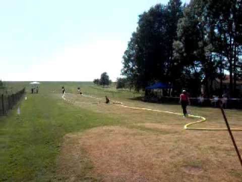 SDH Semínova Lhota 2013 - Ženy - Želechy