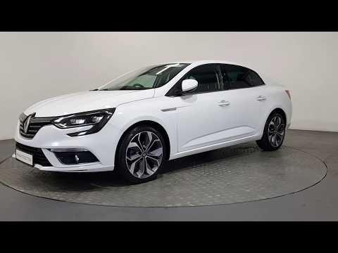 191 Renault Megane Grand Coupe Signature | H&H Motors
