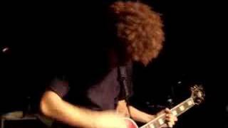 Warm Me Up - The Audition