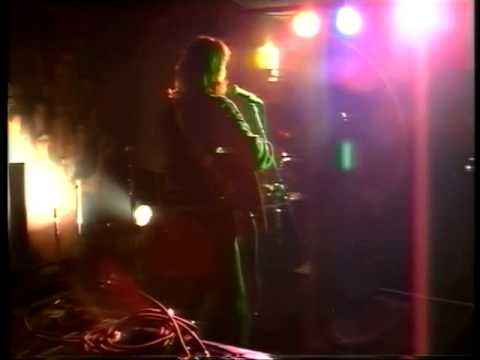 BATERZ - You're Not Cool (live) on RATNET 1999
