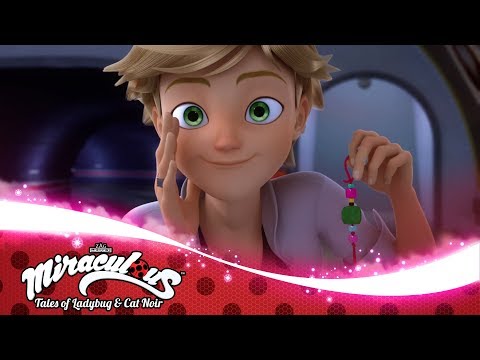 MIRACULOUS | 🐞 GORIZILLA 🐞 | Tales of Ladybug and Cat Noir