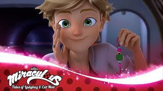 MIRACULOUS | 🐞 GORIZILLA 🐞 | Tales of Ladybug and Cat Noir