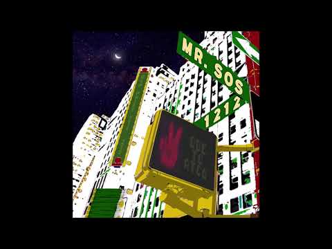 Video thumbnail for 1212 (Ode To ATCQ)