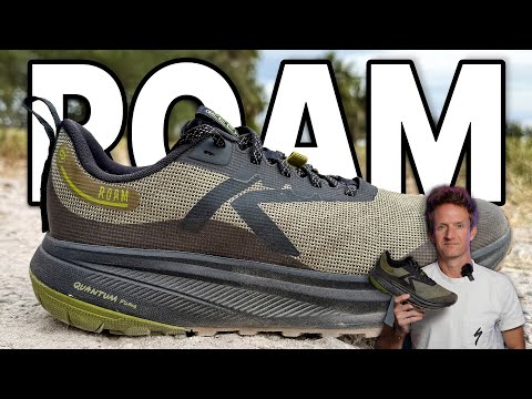 KEEN Roam Review: A Road-to-Trail Shoe Built for Any Kind Of Run