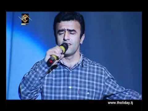 Ahmad Asalbekov - Dil meravad, Jahon meravad...