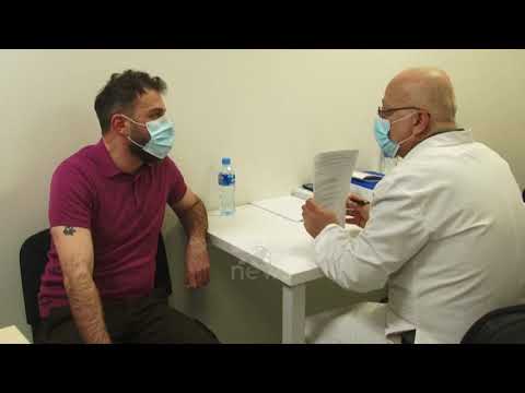 Top News - Testimi në SHBA/ Konfirmojnë sigurinë e vaksinës së Astrazeneca-s