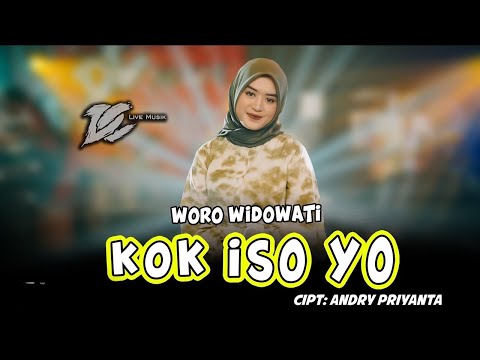 WORO WIDOWATI - KOK ISO YO