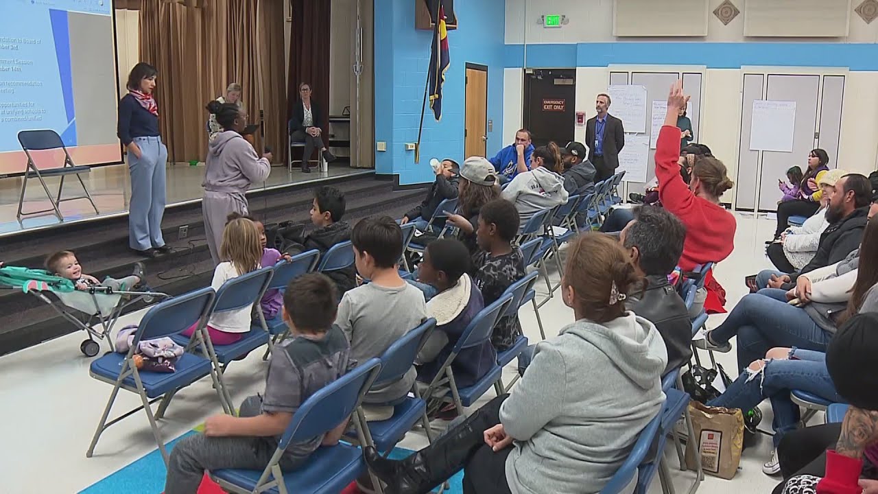 DPS to hold only public comment on closure plan