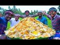 1000 FULL BOILED EGGS Egg Omelette Recipe Cooking With South Indian Village Style Egg Recipes