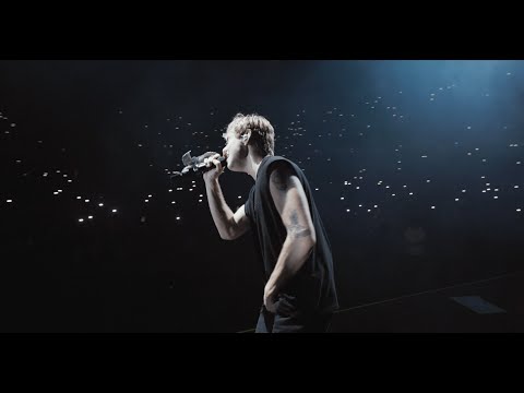 The Kid LAROI - NIGHTS LIKE THIS | THE FIRST TIME TOUR (Live from Sydney)