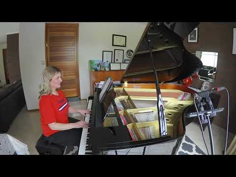 Disney Piano Medley | 90s-00s edition