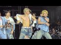Stray Kids - Charmer Live @ Lollapalooza 2024 (Day 2) - 8/2/24 - Chicago, IL