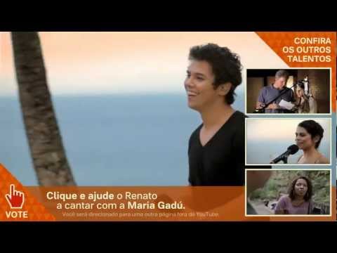 João de Barro - Renato Vianna - HD