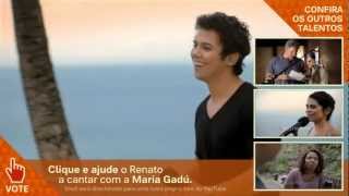 João de Barro - Renato Vianna - HD