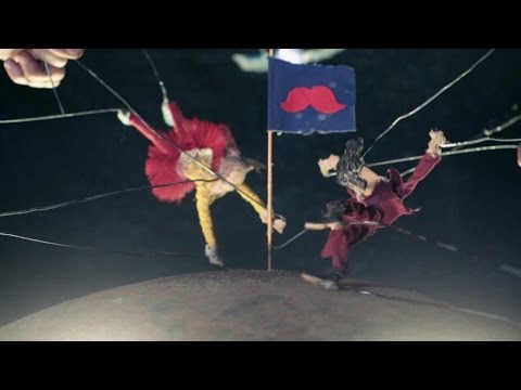 Deluxe Ft. M - Baby That's You (OFFICIAL VIDEO)