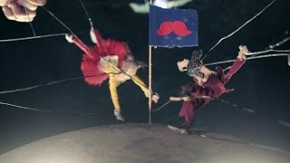 Deluxe Ft. M - Baby That's You (OFFICIAL VIDEO)