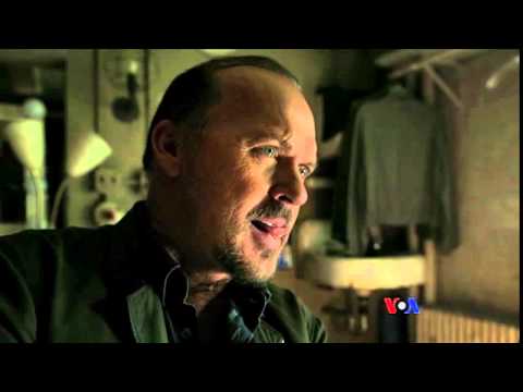 Birdman - A Inesperada Virtude da Ignorância