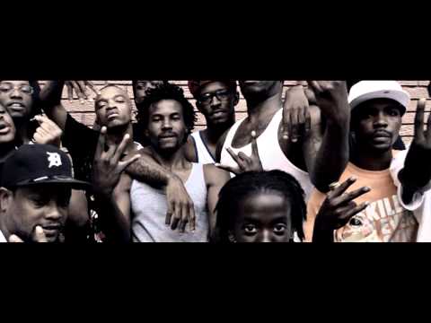 RESPECT ME-SEE  FT DONKEY [HD] SHOT BY @BUFFET FILMS