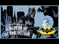 Especial ArgBatDay BATMAN LA MALDICIÓN QUE CAYÓ SOBRE GOTHAM