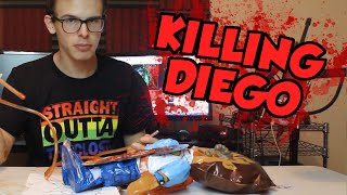 Bad Unboxing - Fan Mail + SATANIC RITUAL