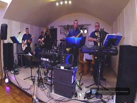 Zespół Maxer Band-Żytko