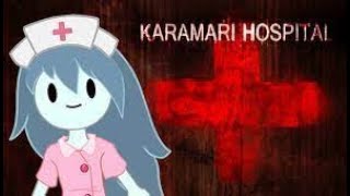 Spooky's Jump Scare Mansion: Karamari Hospital - Full Gameplay