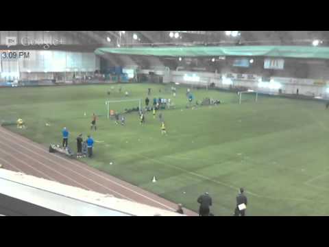 KuPS 02 - maalisturnaus 2013