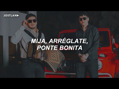 Clave Especial & Edgardo Nuñez - Tu Tu Tu (Letra) | mija arréglate ponte bonita