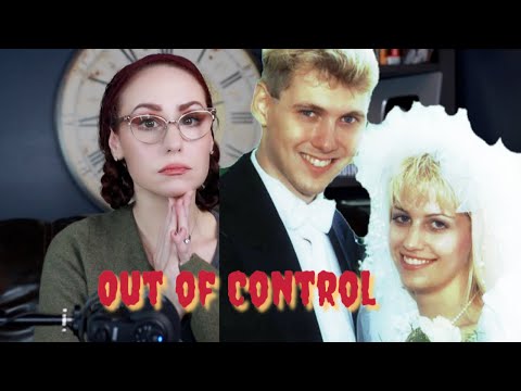 Serial Killers (PART TWO)  The Ken and Barbie Killers: Paul Bernardo and Karla Homolka