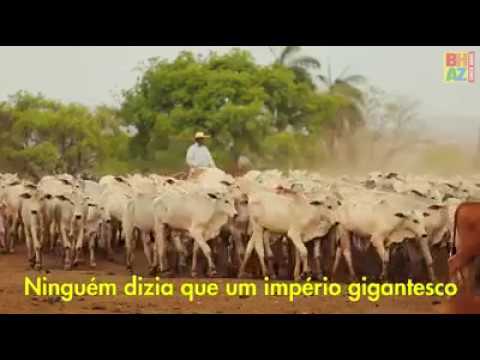 Faroeste Caboclo versão JBS