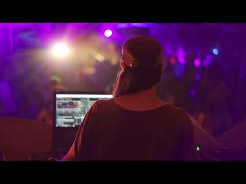 KOJO style -  Desert Base festival 2019 original production