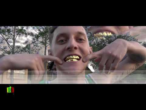 DTE DreamboII- Menace (Dir. By DamnBrother) Official Music Video