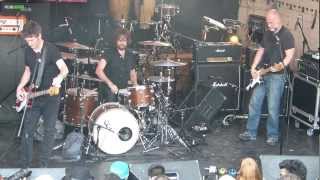Bob Mould Band - The Slim (live)