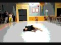 ALVIN COLLANTES DANCE (Just Don't Try - DNTEL)