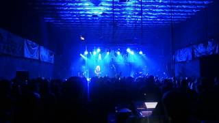 SAXON - Night Of The Wolf (live)