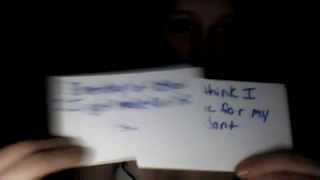 people think they know me but they don&#39;t