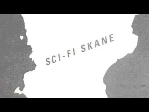 Sci Fi Skane - Känslan av att Jorden krymper växer