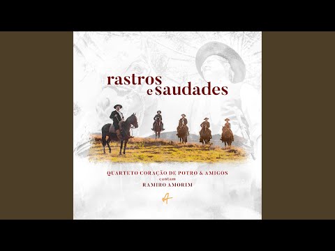 Perdoa - Quarteto Coração de Potro