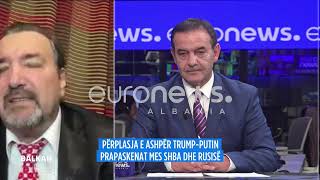 Bomba nga Moska: Lufta në Ukrainë përfundon në fillim të vitit të ardhshëm?