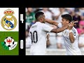 Real Madrid 4 0 WSG Tirol HIGHLIGHTS 12 08 2025