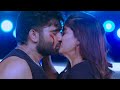 Amrita Aiyer Deep Lip Lock Part 2