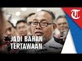 Pernyataan Bambang Widjojanto Disebut Jadi Bahan Tertawaan Advokat Di Dunia