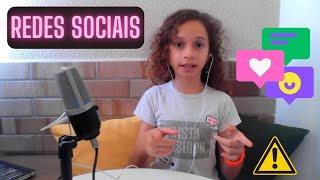 REDES SOCIAIS, quais CUIDADOS devemos ter?