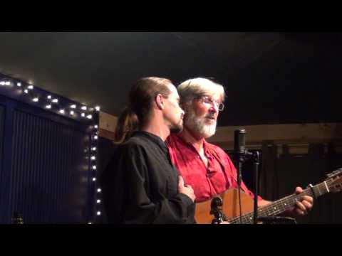 Sweet Violets Performed By Molasses Creek -- 12 Sep 2013