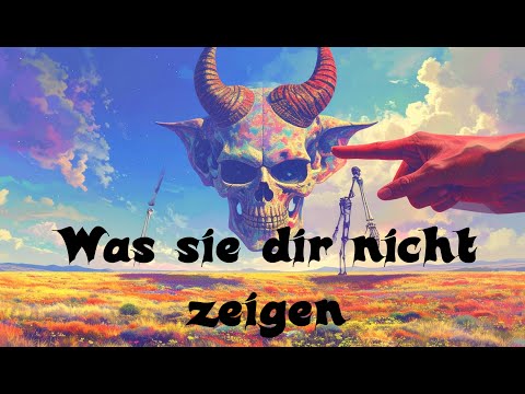 F.G. Stier: Ein Song gegen den Krieg | Die Lügen, die uns in den Tod locken