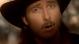 Jeff Carson - Not On Your Love (Official Music Video)