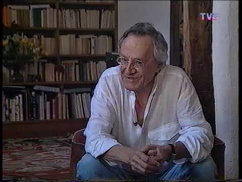 1994 Jean François Lyotard