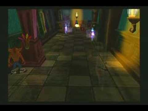 Crash Twinsanity (Walkthrough) - Part 22/35