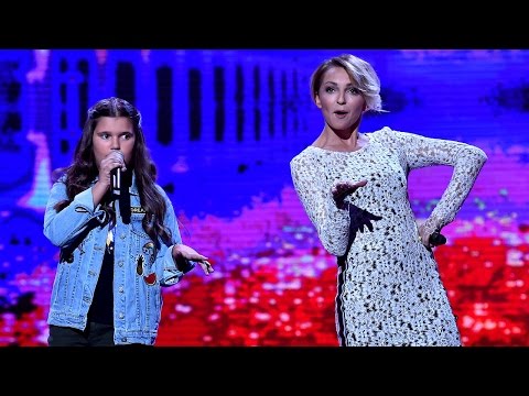 Wiktoria Zwolińska i Ania Wyszkoni – „Czy ten Pan i Pani” – Hit Hit Hurra!